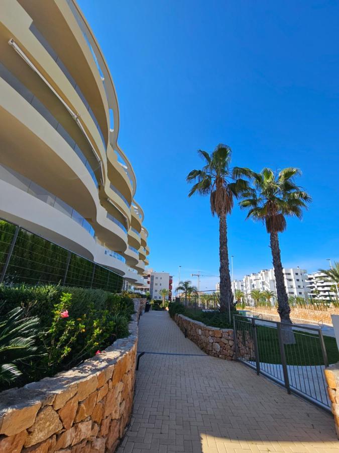 Happy Place Apartament Arenales del Sol Exterior foto