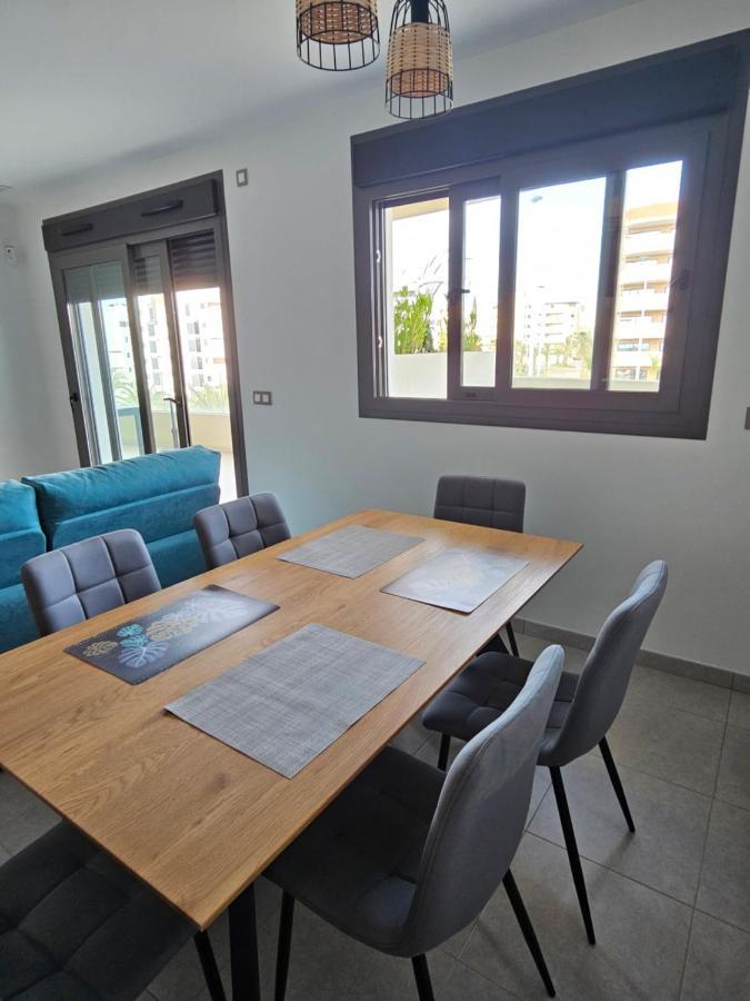 Happy Place Apartament Arenales del Sol Exterior foto