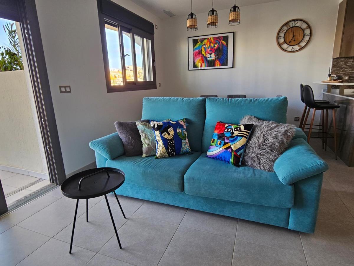 Happy Place Apartament Arenales del Sol Exterior foto