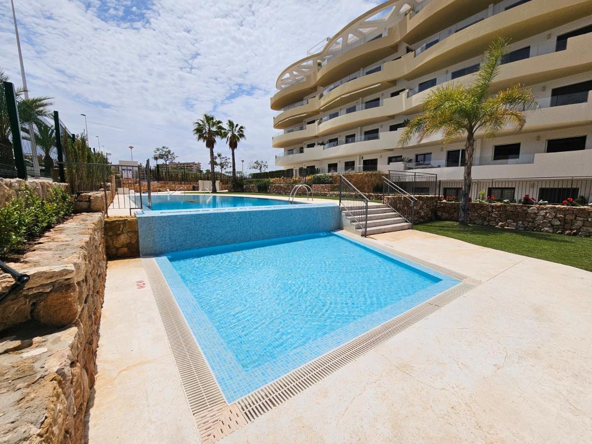 Happy Place Apartament Arenales del Sol Exterior foto